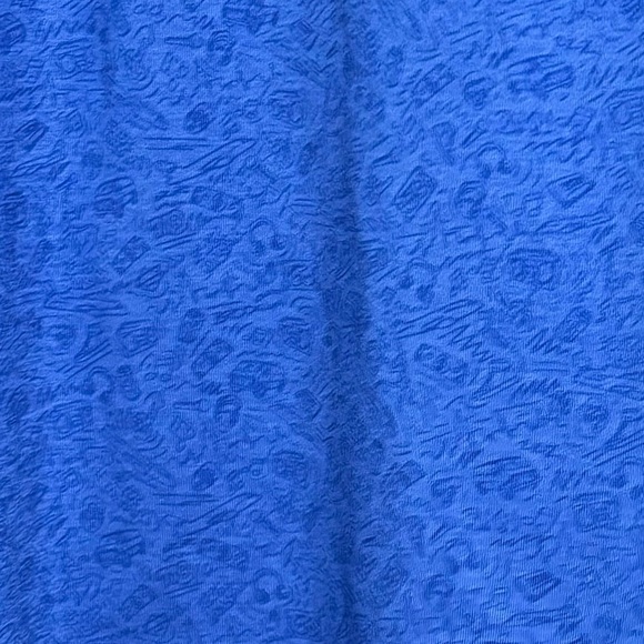 PETER MILLAR Sz XL Crown Sport Men's Cash Performance PRINTED Jersey Polo - Picture 8 of 10